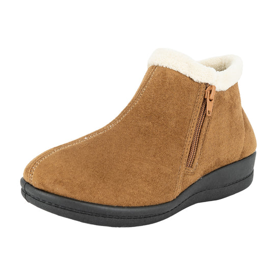Botin Rauli Caramelo Passer