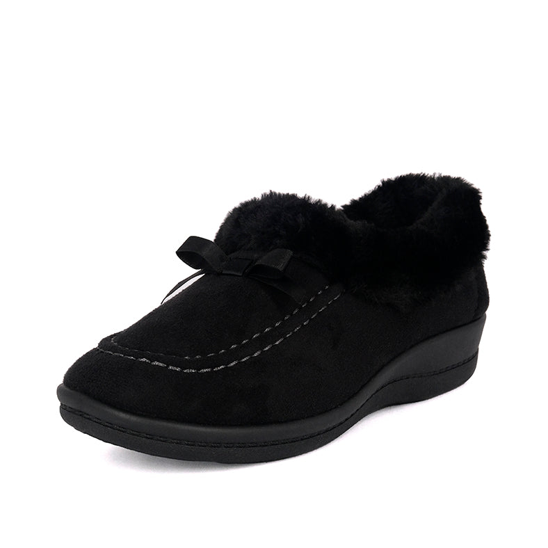 Mocasin Dauntless Negro Passer