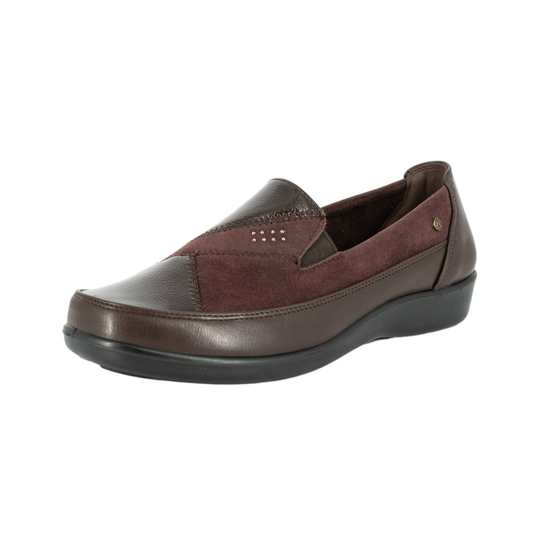 Mocasin Hazel Cafe Passer