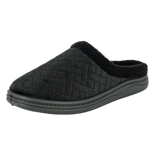 Pantufla Ping AN Negro Passer