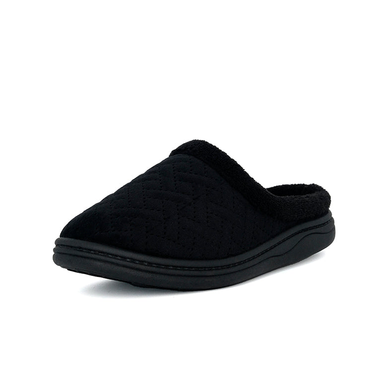 Pantufla Ping AN Negro Passer