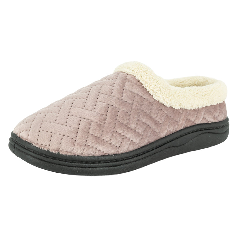 Pantufla Ping AN Rosado Passer