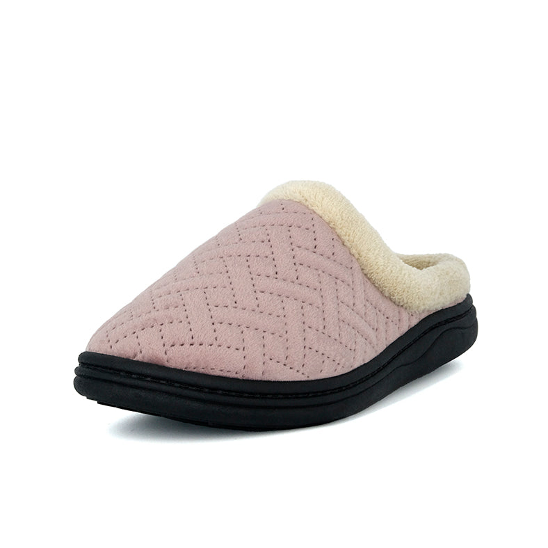 Pantufla Ping AN Rosado Passer