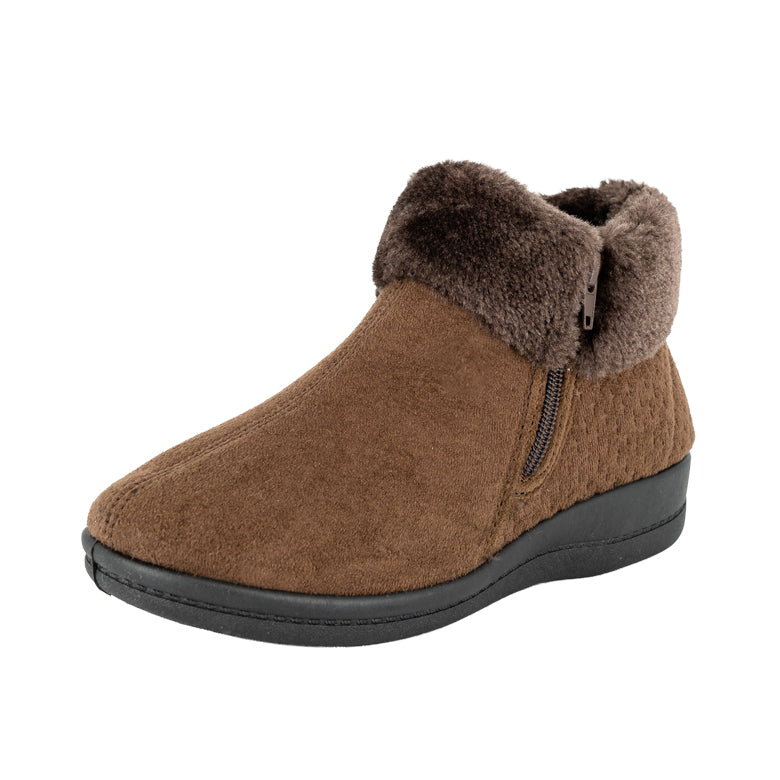 Botin Confort Thane Cafe Passer