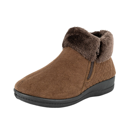 Botin Confort Thane Cafe Passer