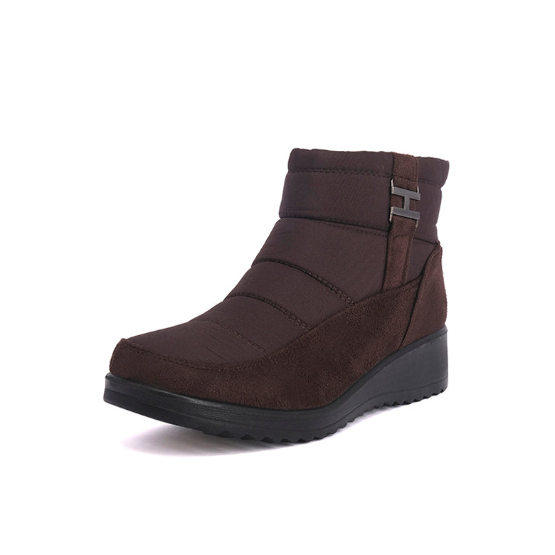 Botin Guere Cafe Raquelado Passer