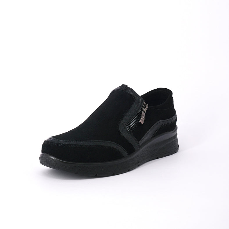 Mocasin Andromeda Negro Passer