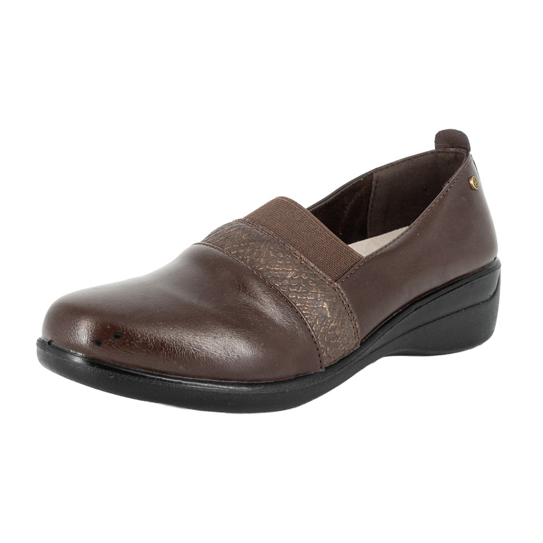 Mocasin Almir Café Passer