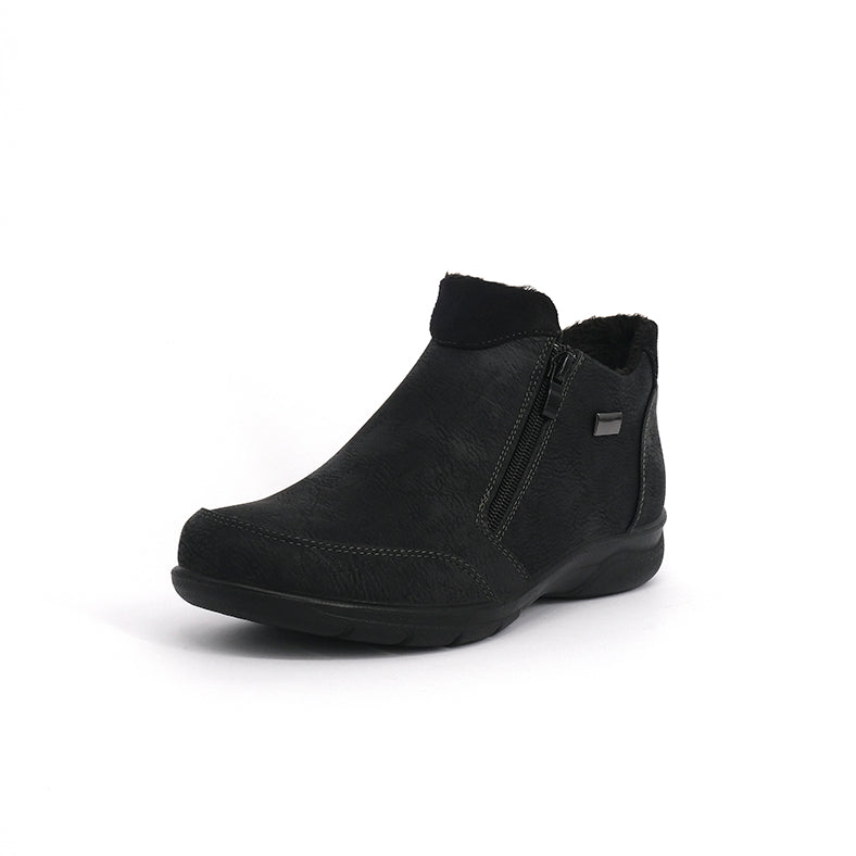 Botin Ramses Negro Passer