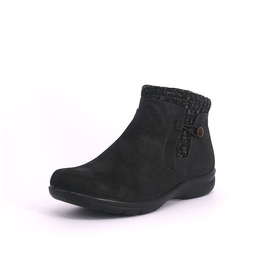 Botin Amaltea Negro Passer
