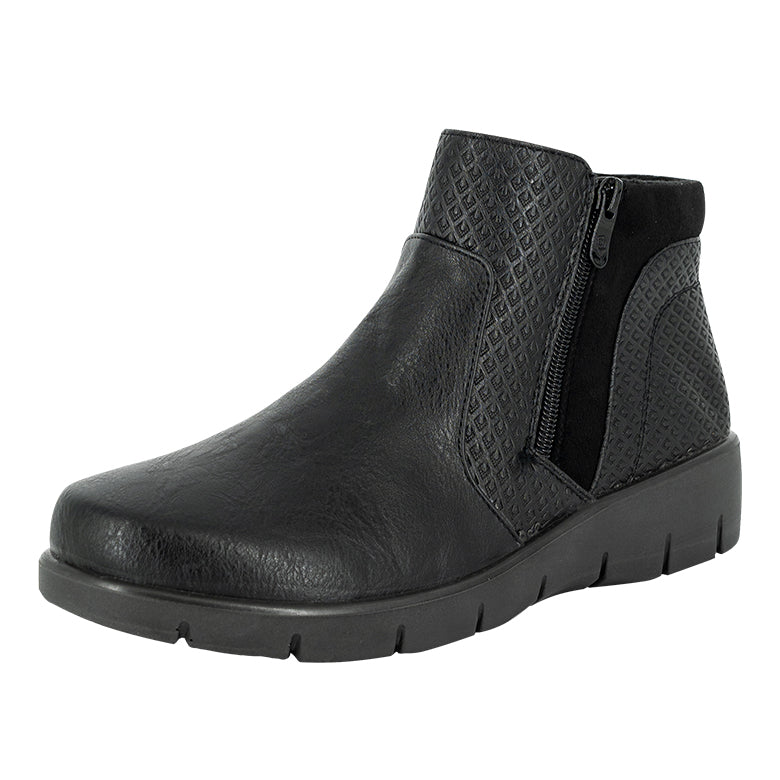 Botin Pires Negro Passer