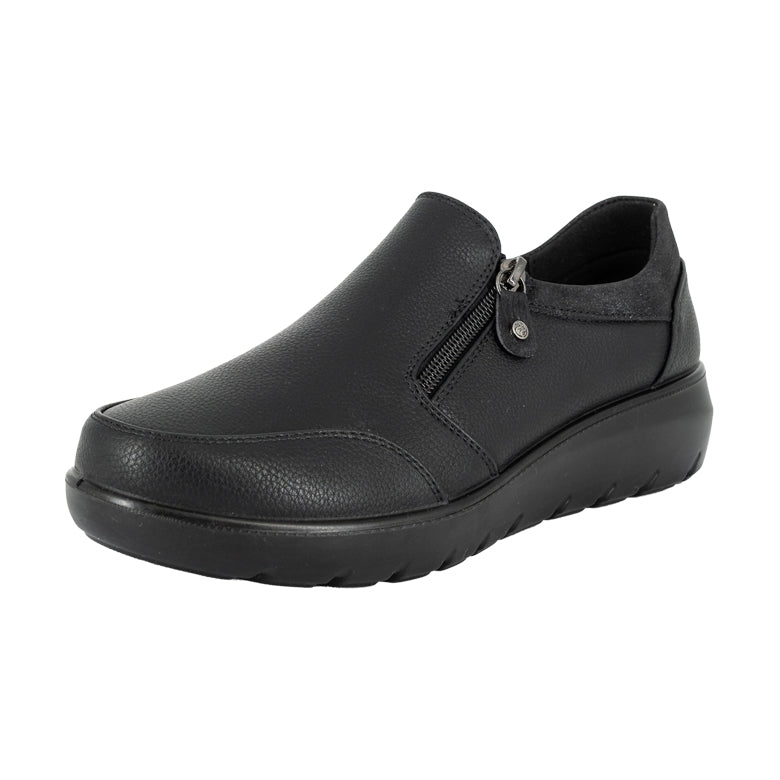 Mocasin Lau Negro Passer