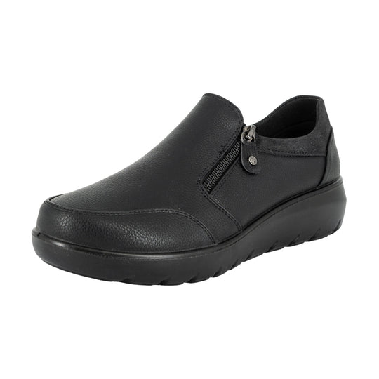 Mocasin Lau Negro Passer