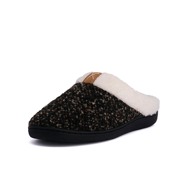 Pantufla Helio Cafe Passer