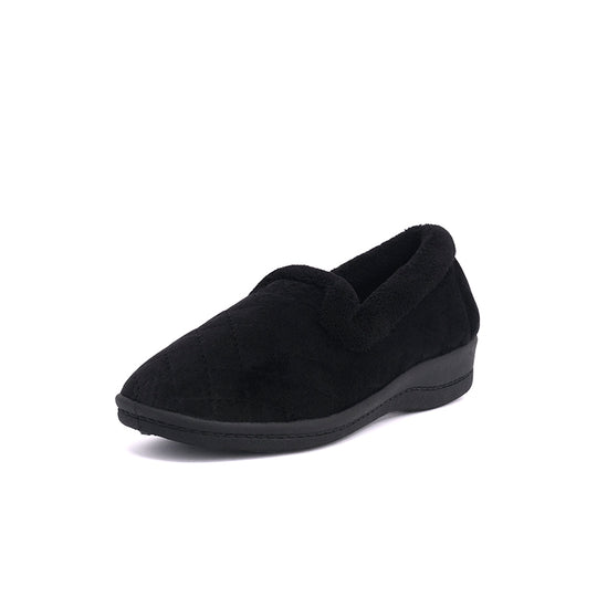 Mocasin Atlas Negro Passer