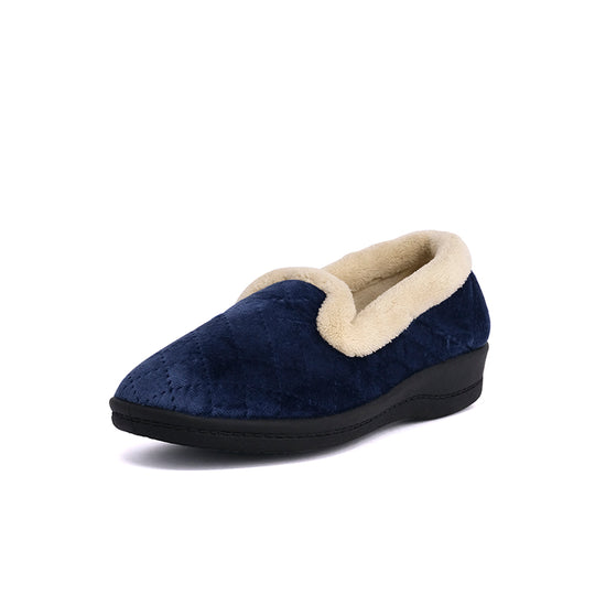 Mocasin Atlas Azul Passer