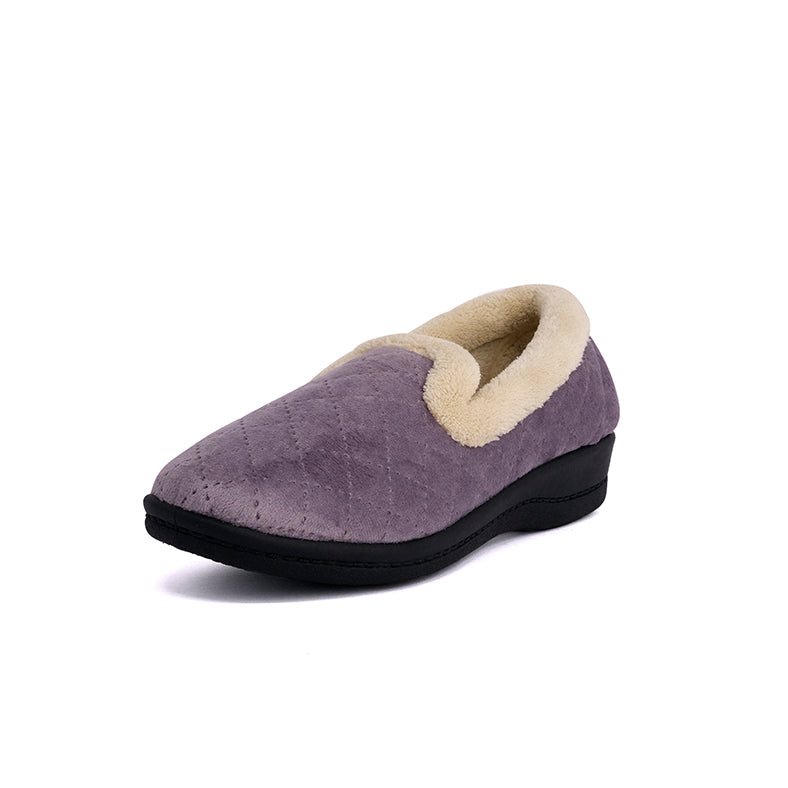 Mocasin Atlas Morado Passer