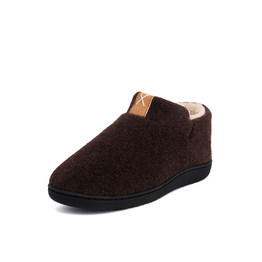 Zapato de Descanso Himalia Cafe Passer