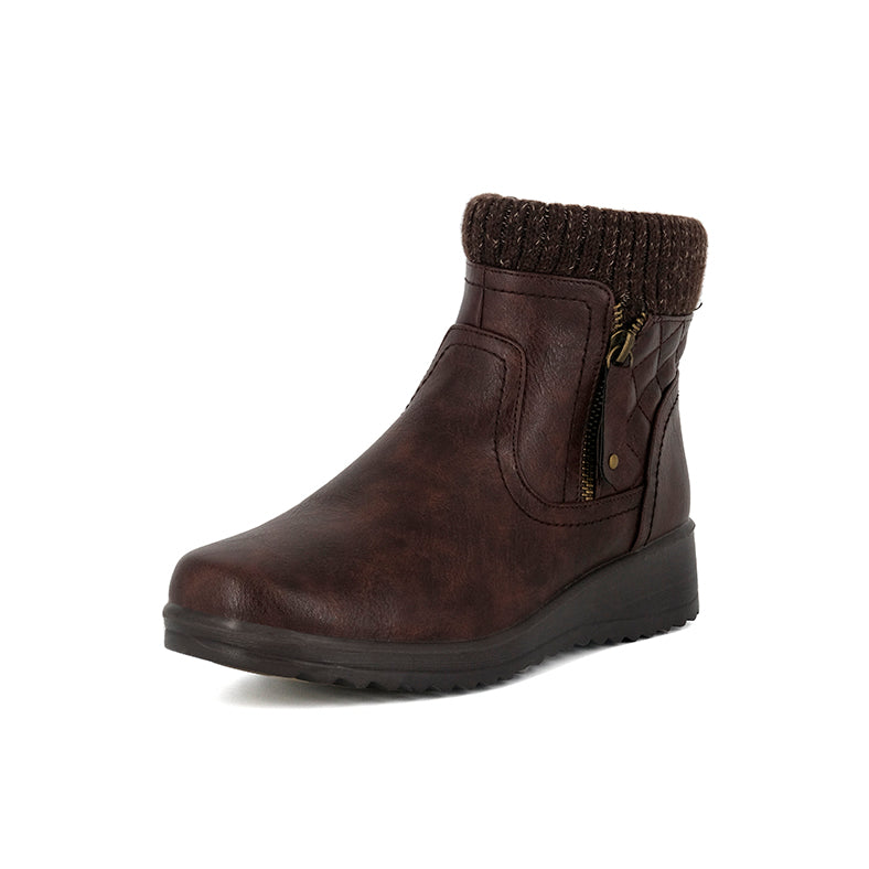 Botin Amalia Cafe Passer