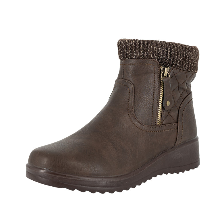 Botin Amalia Cafe Passer