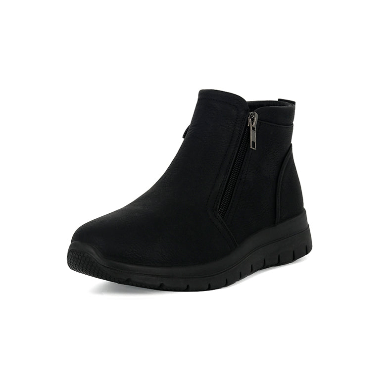 Botin Luisa Negro Passer