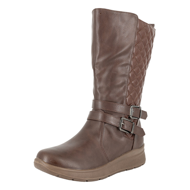 Bota Caine Café Passer