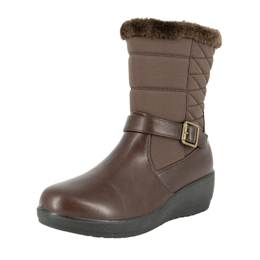 Bota Raisa Cafe Passer