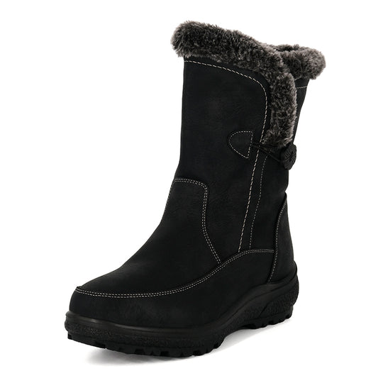 Bota Andes Negro Passer