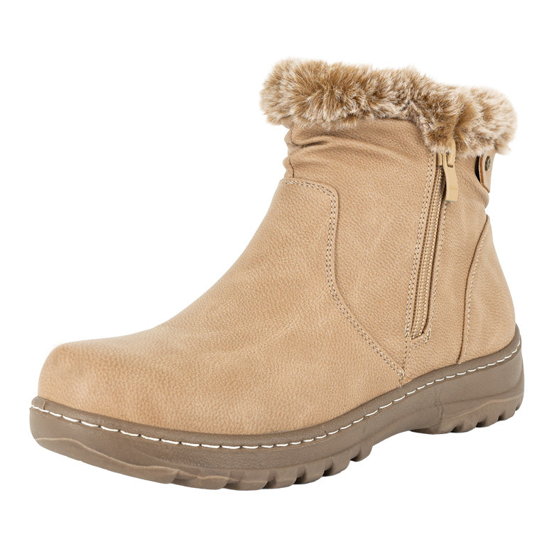 Botin Bera Tostado Passer