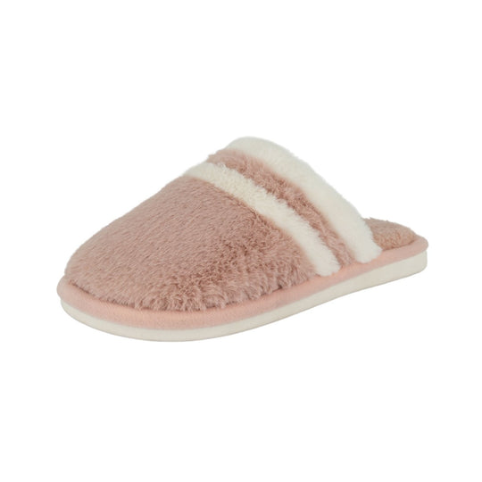 Pantufla Zinnia Rosado Passer