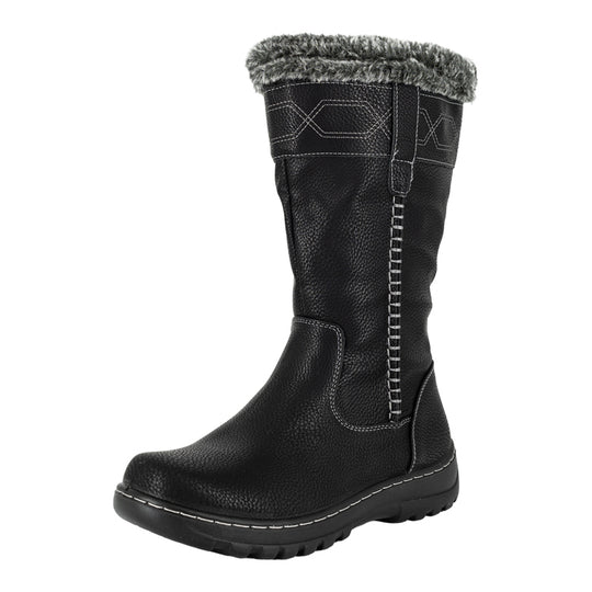 Bota Saona Negro Passer
