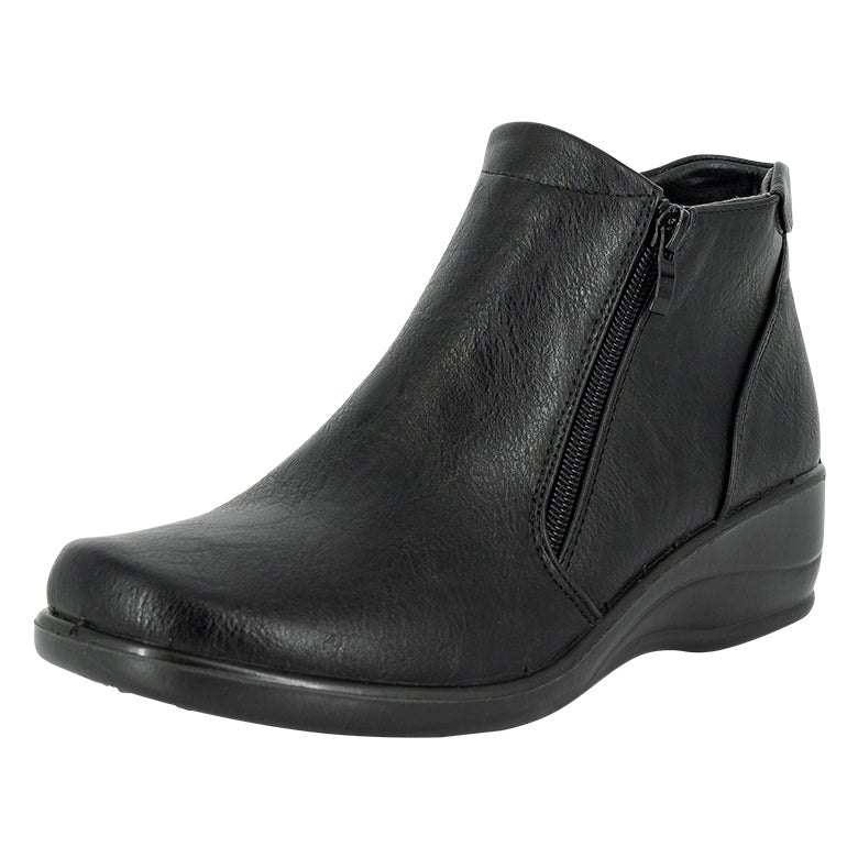 Botin Beni Negro Passer