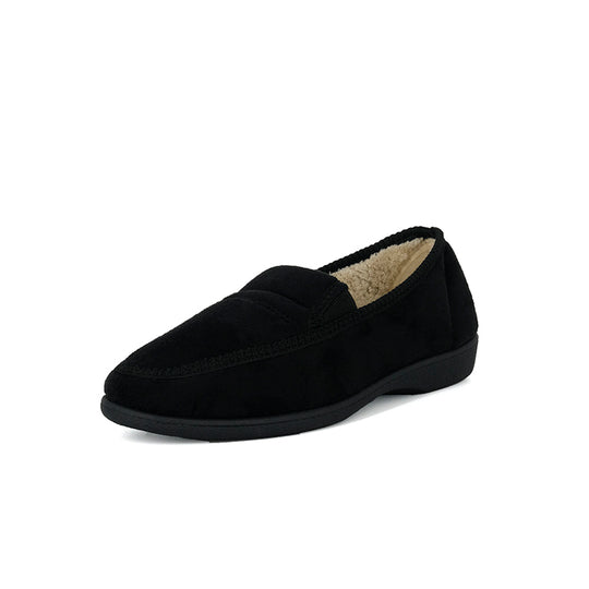 Mocasin Cotapos Negro Passer