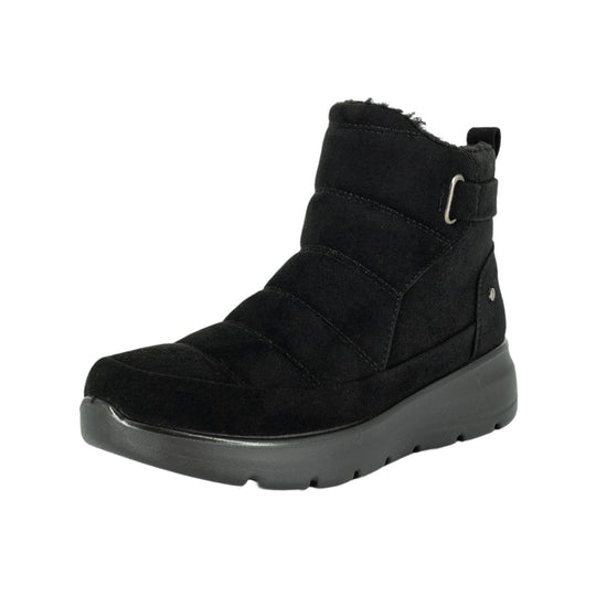 Botin Marite Negro Passer