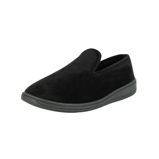 Pantufla Matthi Negro Passer