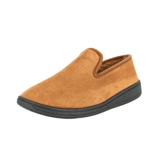 Pantufla Matthi Caramelo Passer