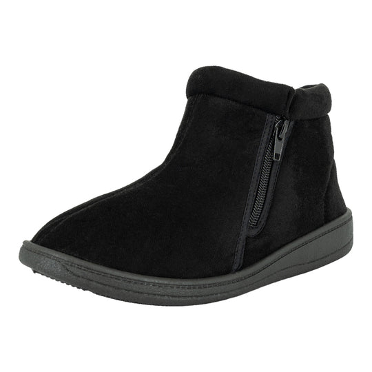 Botin Cadir Negro Passer