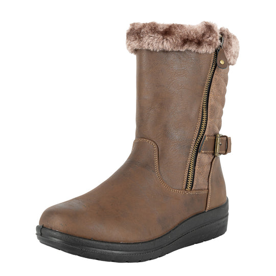 Bota Tella Café Passer