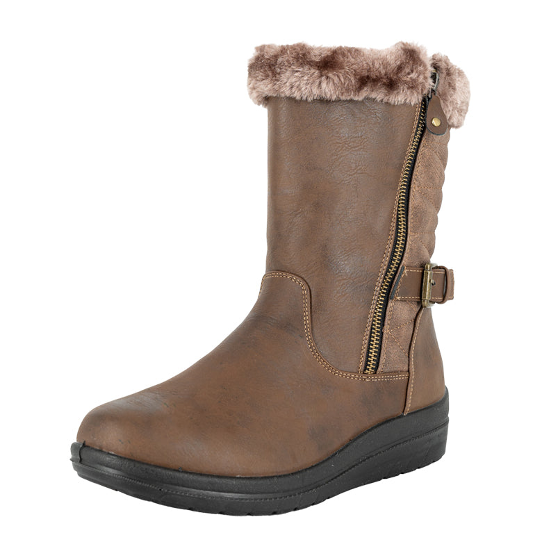 Bota Tella Café Passer