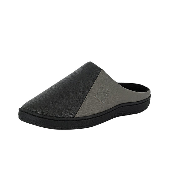 Pantufla Yuan Negro Passer