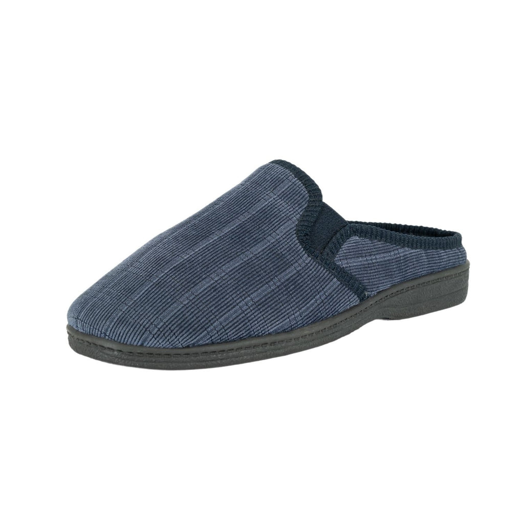 Pantufla Changsha Azul Passer