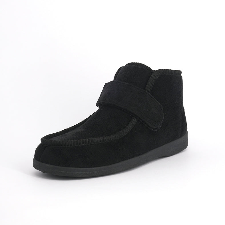 Botin Zifeng Negro Passer