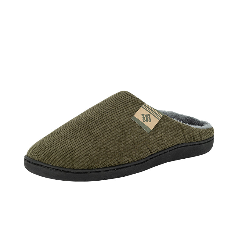 Pantufla Dadu Verde Passer