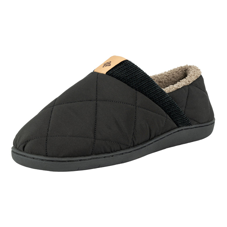Pantufla Onad Negro Passer