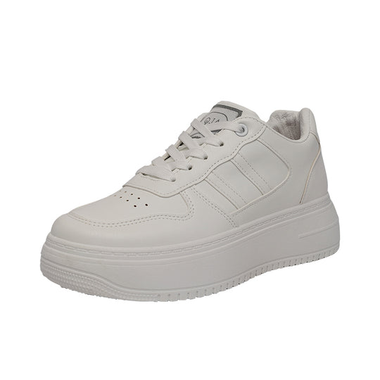 Zapatilla Clair Blanco Alquimia