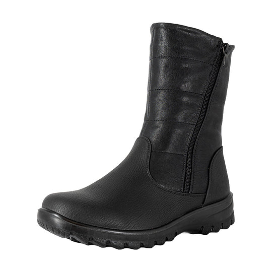 Bota Yata Negro Passer