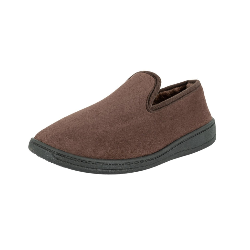 Pantufla Matthi Cafe Passer