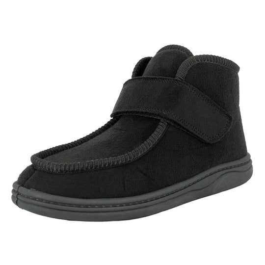Botin Rers Negro Passer