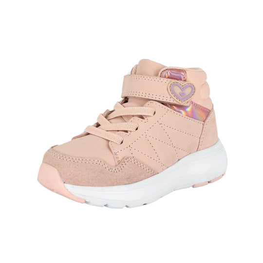 Botin Susan Rosado Bamboo