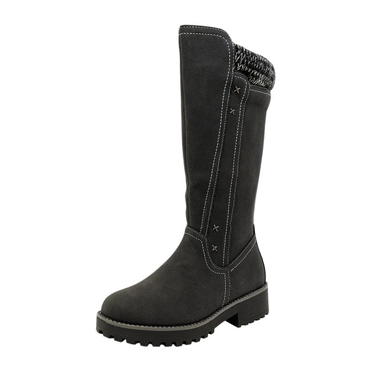 Bota Tura Negro Bamboo